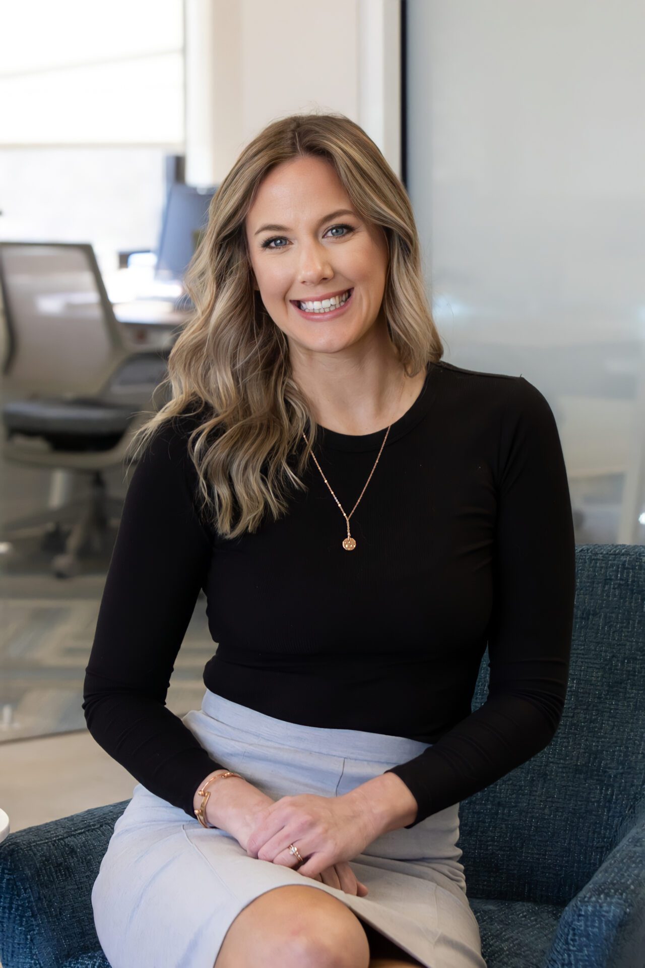 Caitlin Pitkin Massey - Talent Recruitment Manager caitlin pitkin massey - talent recruitment manager